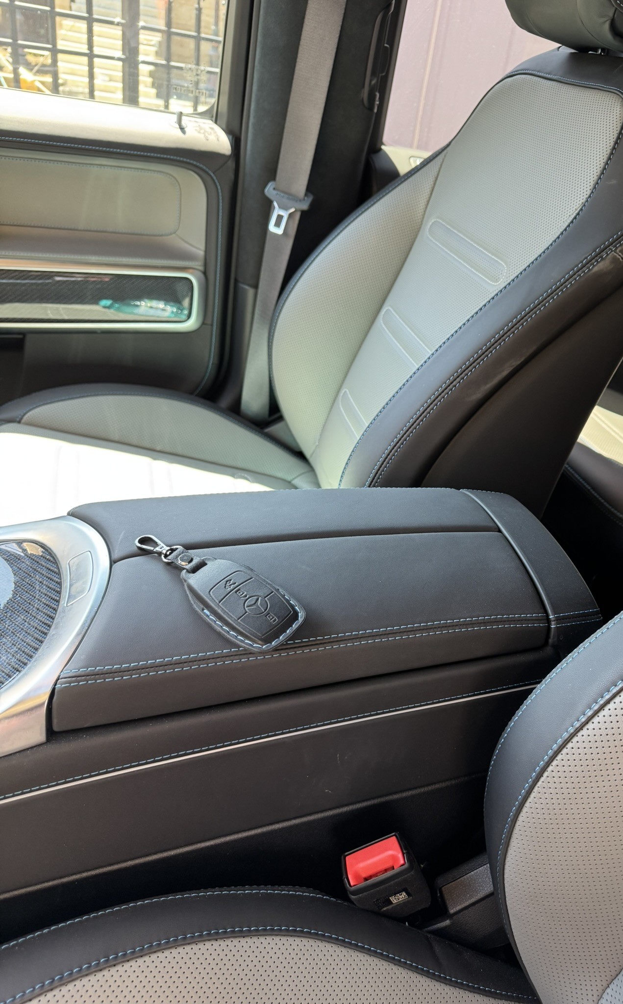 Carbon Skin